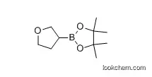 Molecular Structure of 331958-90-8 (TETRAHYDROFURAN-3-BORONIC ACID PINACOL ESTER)